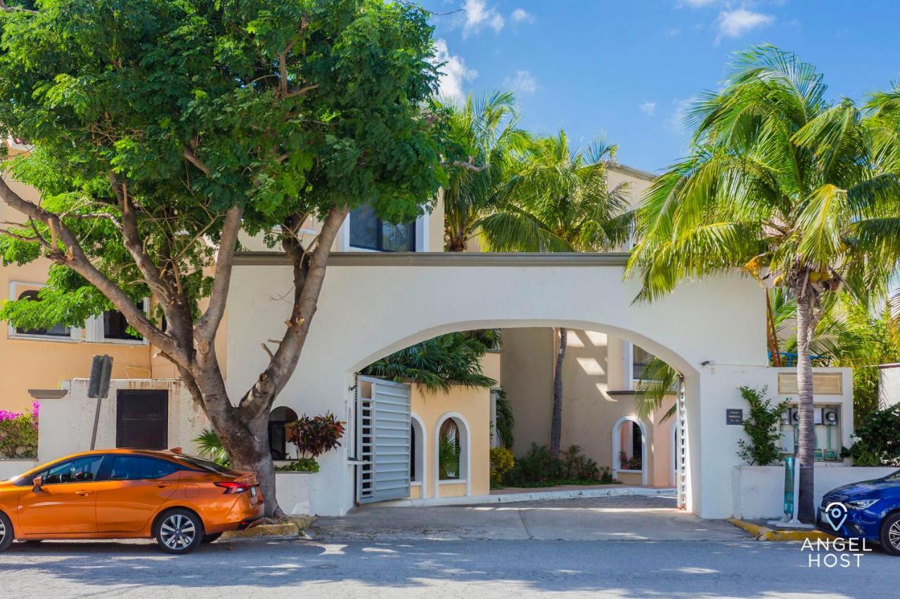 Deluxe Suites At Villas Tropical In Zona Hotelera Cancún Kültér fotó