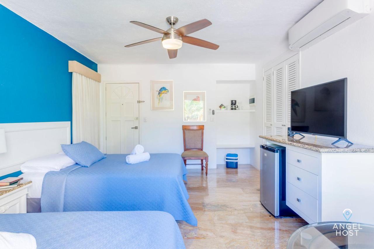 Deluxe Suites At Villas Tropical In Zona Hotelera Cancún Kültér fotó