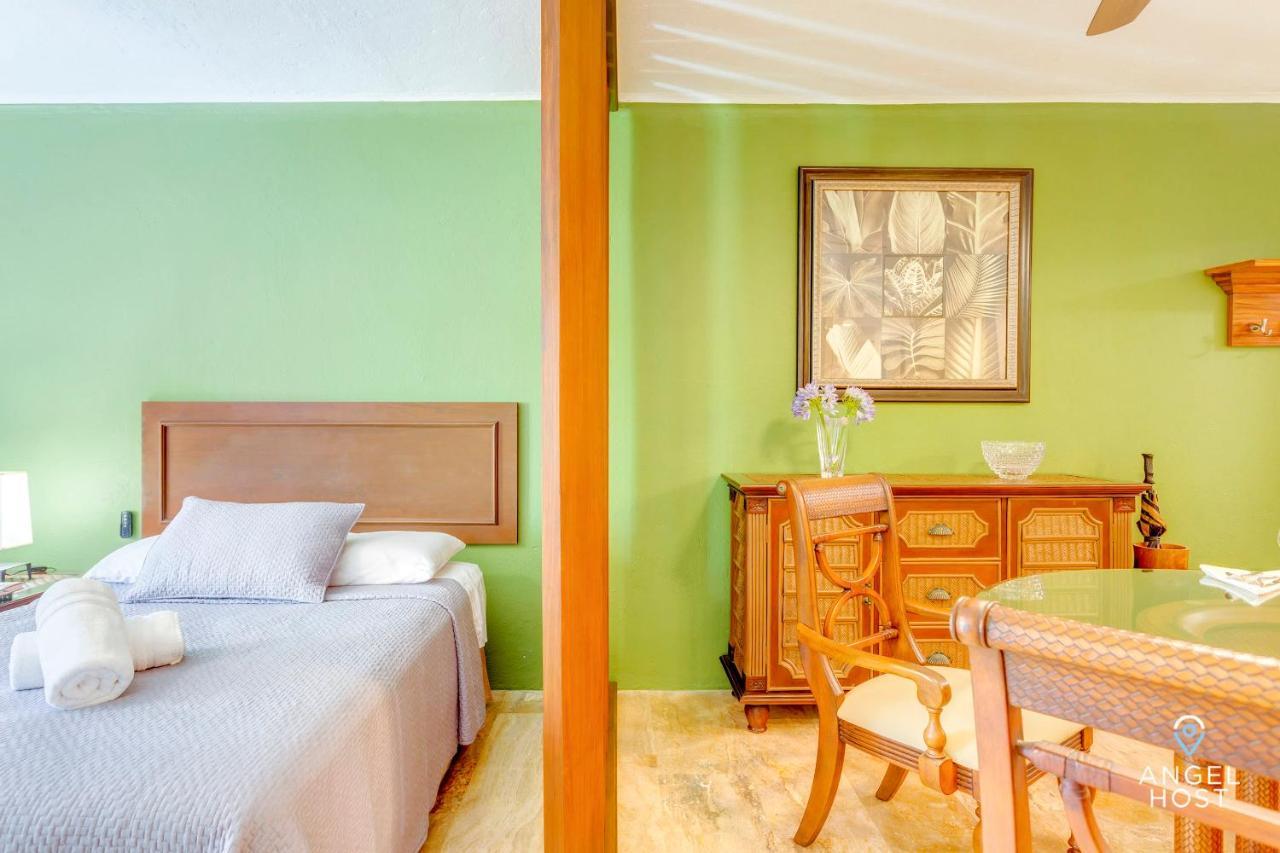 Deluxe Suites At Villas Tropical In Zona Hotelera Cancún Kültér fotó