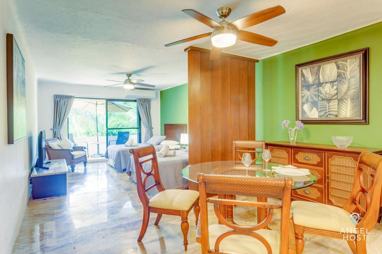 Deluxe Suites At Villas Tropical In Zona Hotelera Cancún Kültér fotó