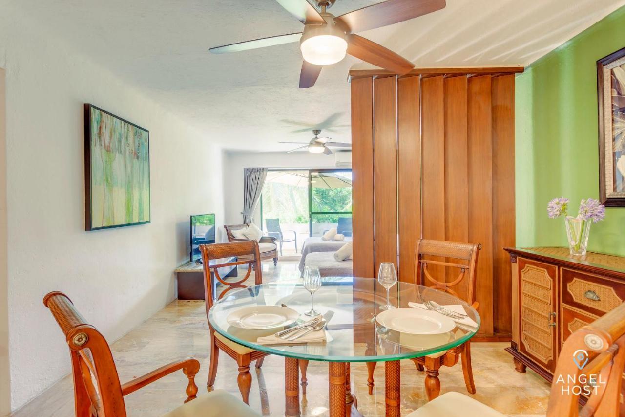 Deluxe Suites At Villas Tropical In Zona Hotelera Cancún Kültér fotó