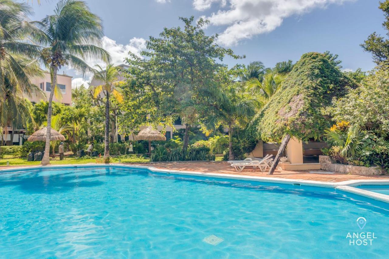 Deluxe Suites At Villas Tropical In Zona Hotelera Cancún Kültér fotó