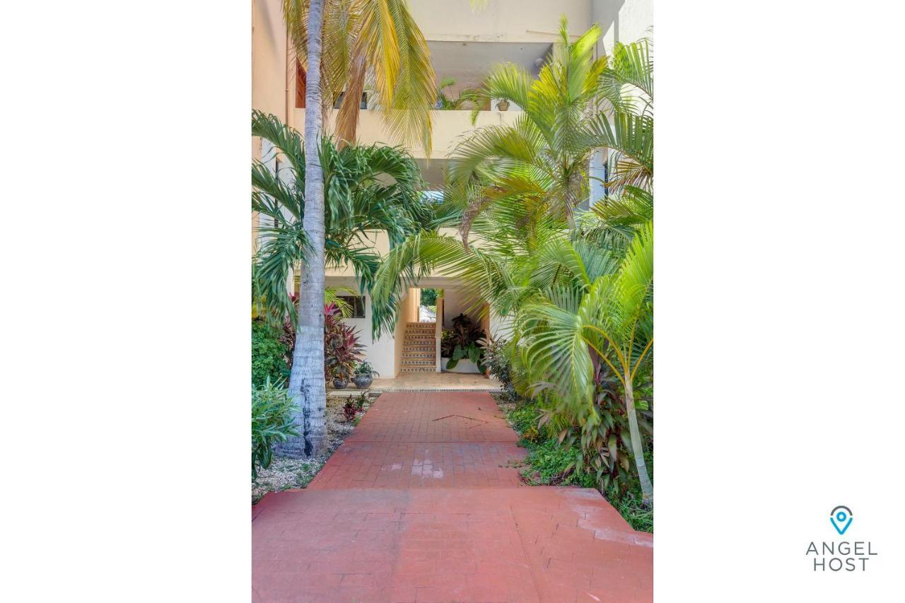 Deluxe Suites At Villas Tropical In Zona Hotelera Cancún Kültér fotó
