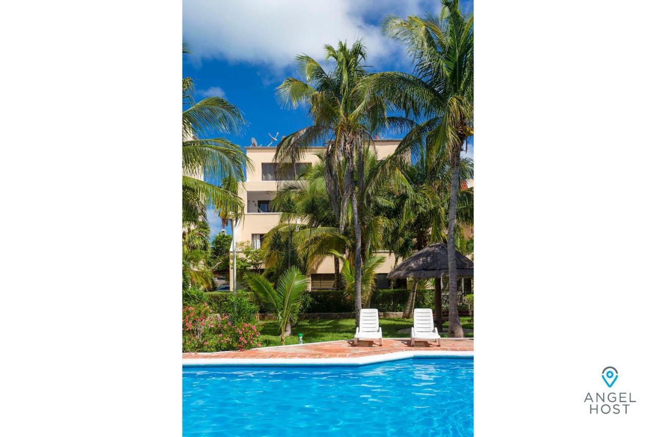 Deluxe Suites At Villas Tropical In Zona Hotelera Cancún Kültér fotó