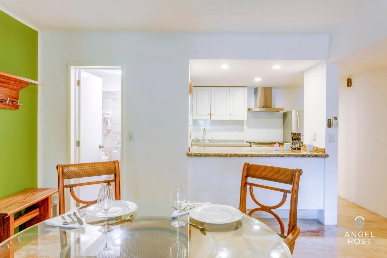 Deluxe Suites At Villas Tropical In Zona Hotelera Cancún Kültér fotó