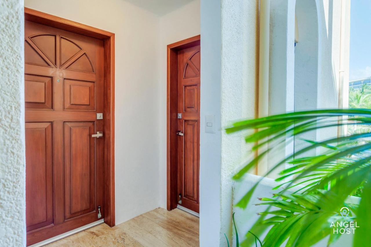Deluxe Suites At Villas Tropical In Zona Hotelera Cancún Kültér fotó