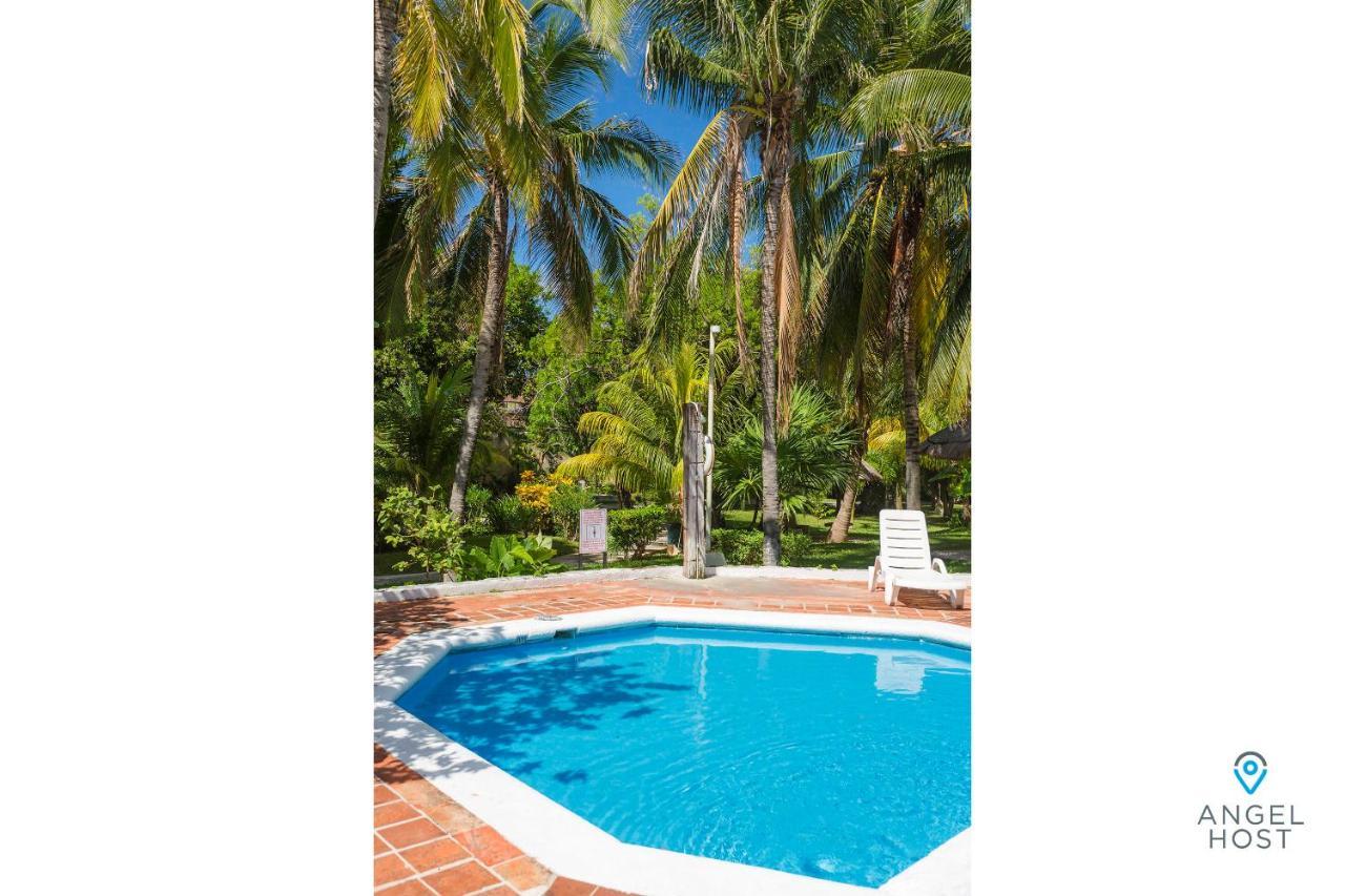 Deluxe Suites At Villas Tropical In Zona Hotelera Cancún Kültér fotó