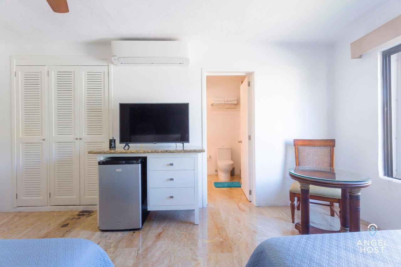 Deluxe Suites At Villas Tropical In Zona Hotelera Cancún Kültér fotó