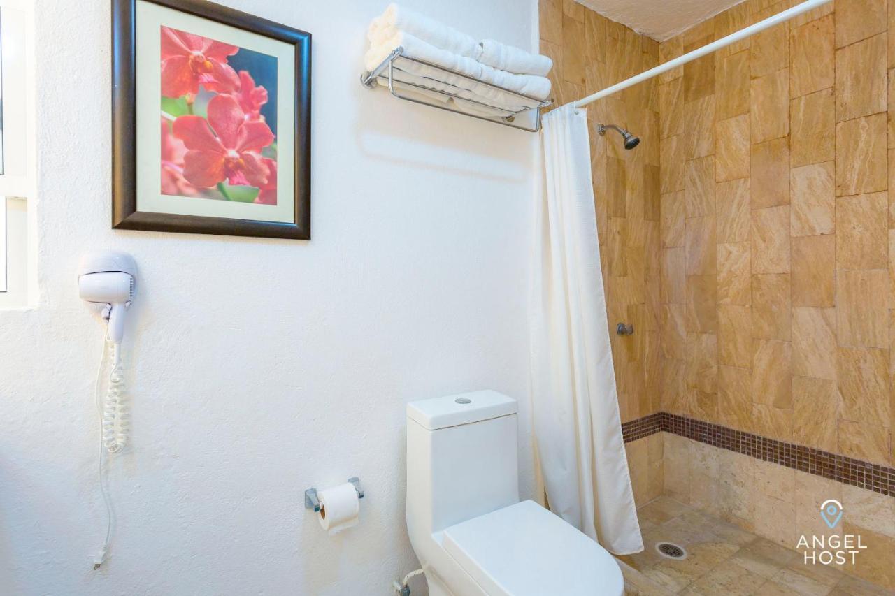 Deluxe Suites At Villas Tropical In Zona Hotelera Cancún Kültér fotó