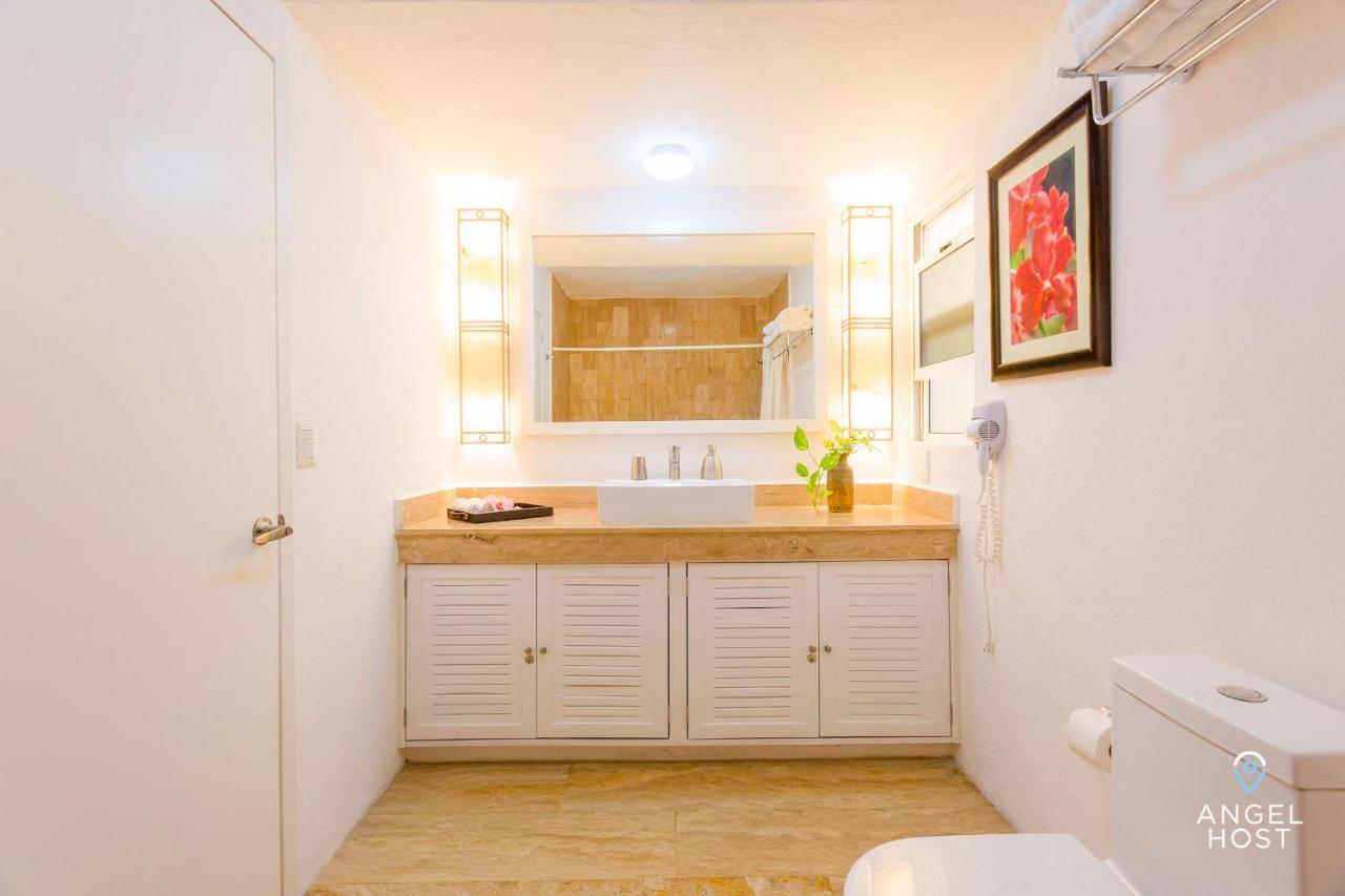 Deluxe Suites At Villas Tropical In Zona Hotelera Cancún Kültér fotó
