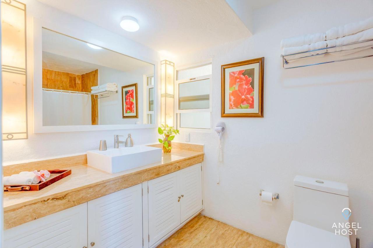 Deluxe Suites At Villas Tropical In Zona Hotelera Cancún Kültér fotó