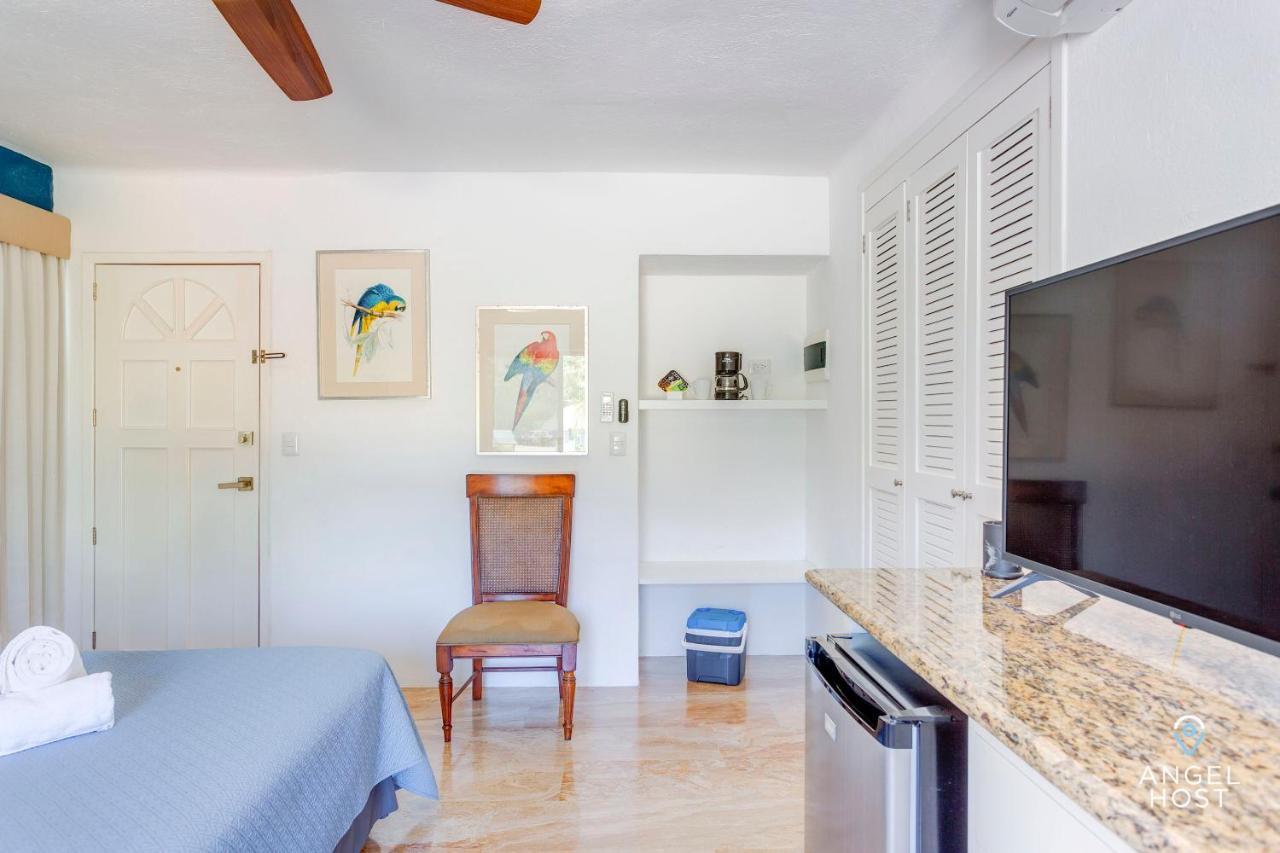 Deluxe Suites At Villas Tropical In Zona Hotelera Cancún Kültér fotó