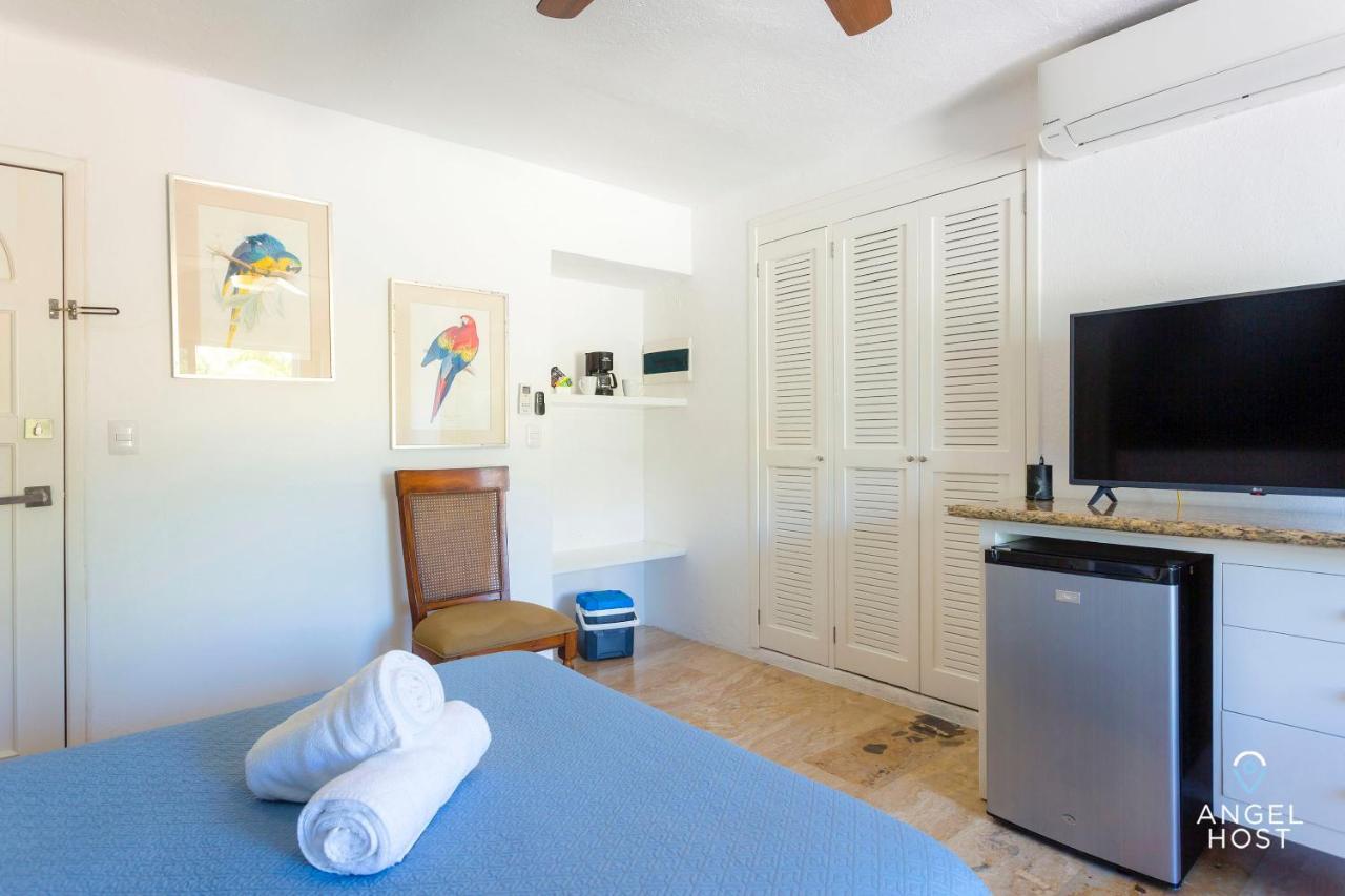 Deluxe Suites At Villas Tropical In Zona Hotelera Cancún Kültér fotó