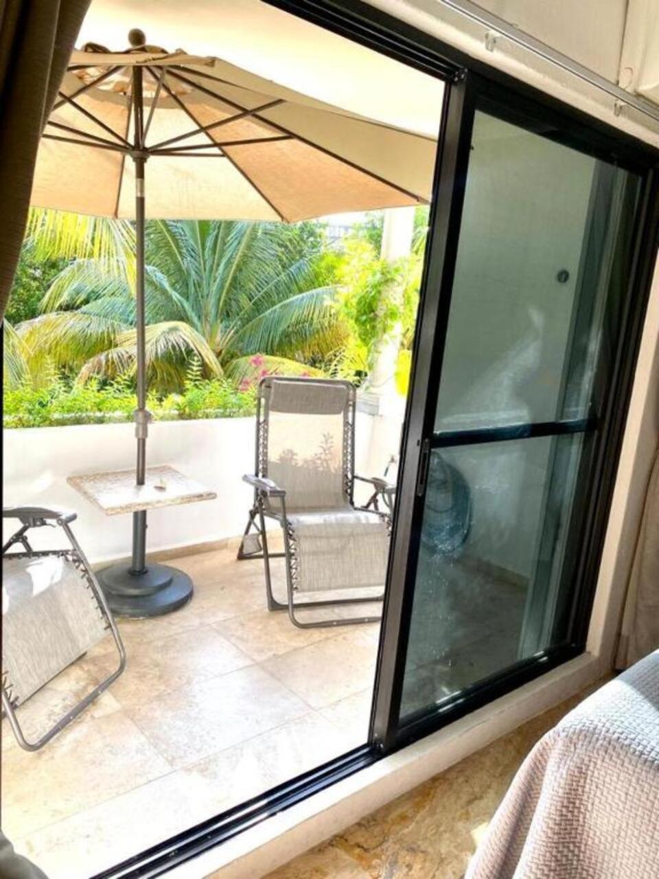 Deluxe Suites At Villas Tropical In Zona Hotelera Cancún Kültér fotó